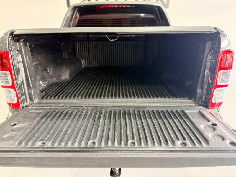 RANGER 3.2 LIMITED 4X4 CD 20V DIESEL 4P AUTOMÁTICO - 2021 - NOVO HAMBURGO