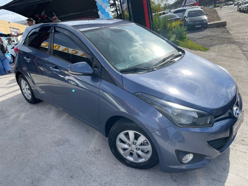 hb20 1.0 comfort style 12v flex 4p manual 2015 caxias do sul