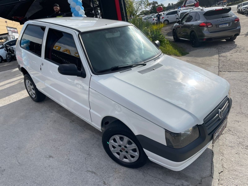 uno 1.0 mpi mille way economy 8v flex 2p manual 2012 caxias do sul