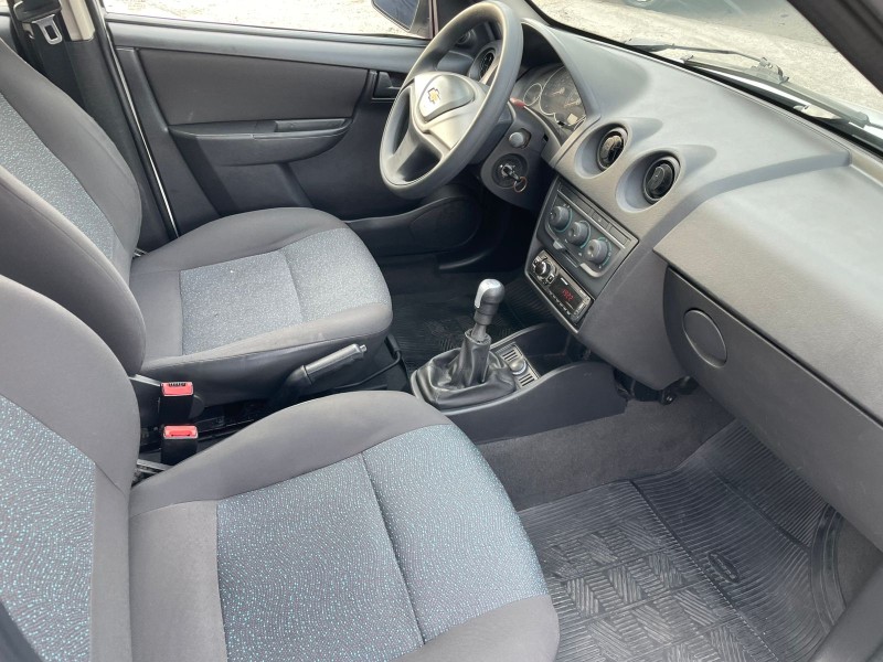 CELTA 1.0 MPFI LS 8V FLEX 4P MANUAL - 2012 - CAXIAS DO SUL