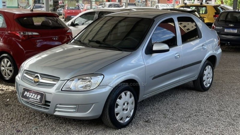 prisma 1.4 mpfi maxx 8v flex 4p manual 2011 tapejara