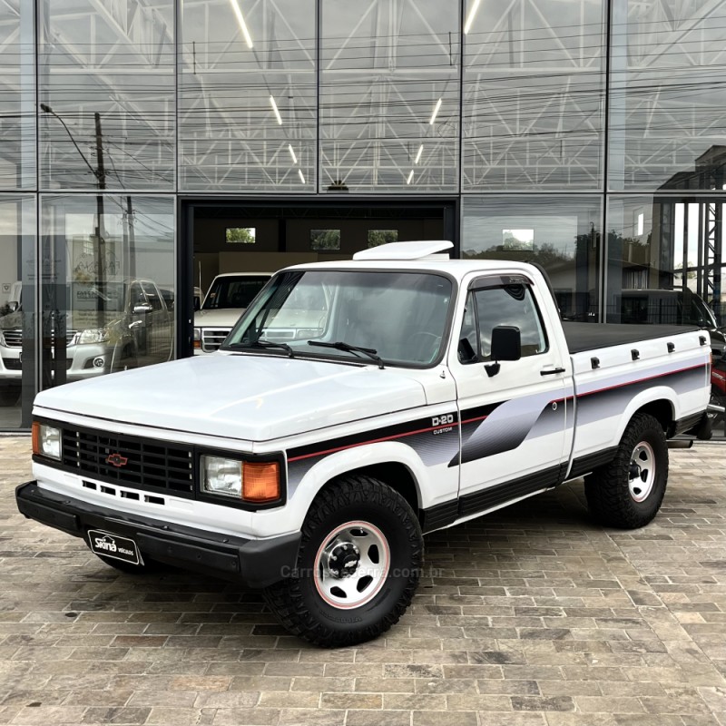 d20  1988 vacaria