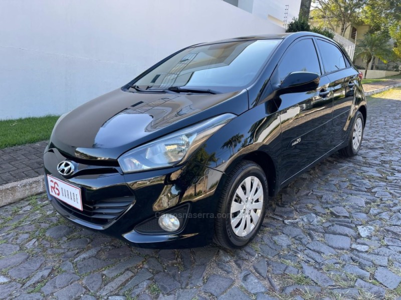 hb20 1.6 comfort 16v flex 4p manual 2015 novo hamburgo