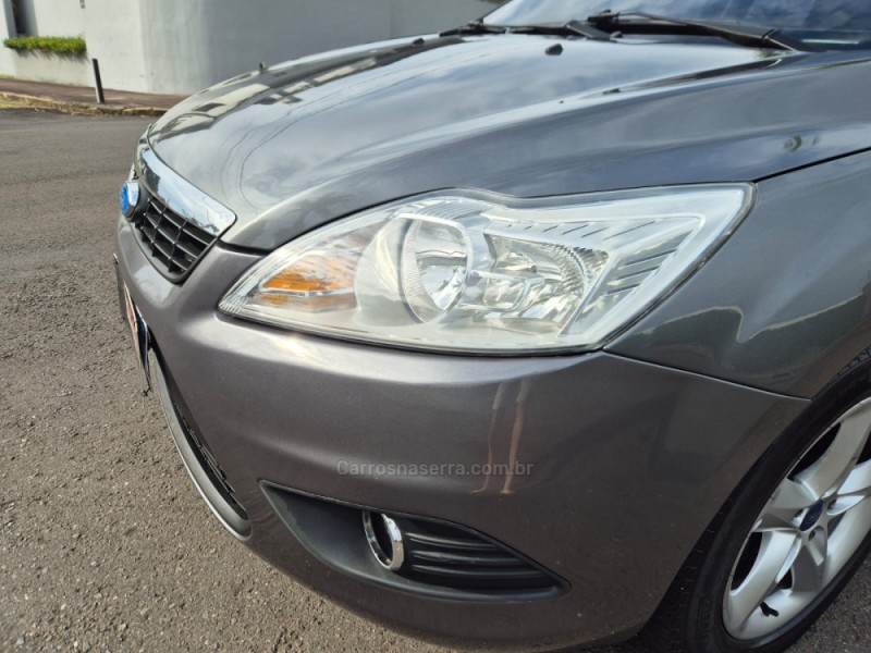 FOCUS 2.0 SE 16V FLEX 4P AUTOMÁTICO - 2012 - SãO LEOPOLDO