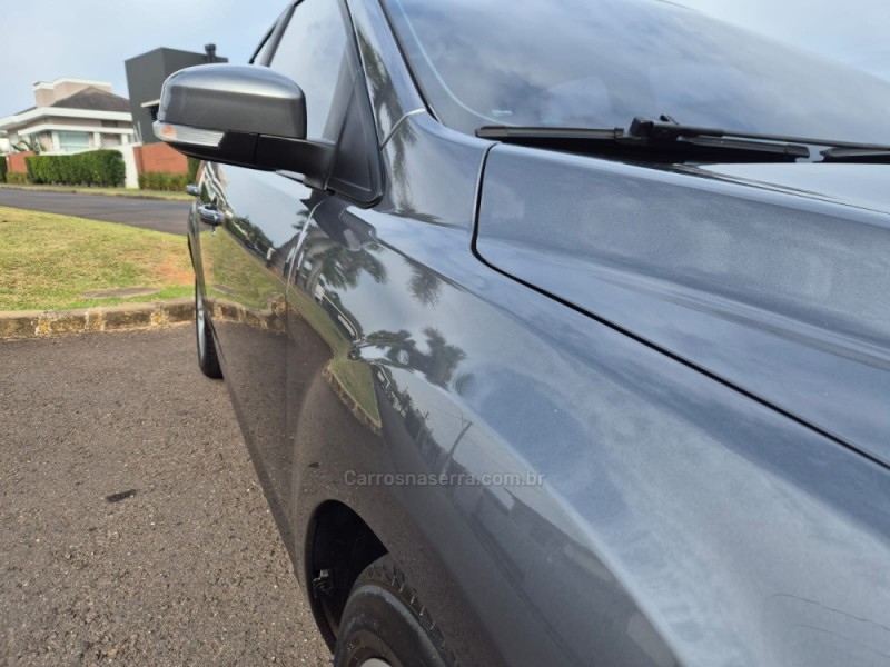FOCUS 2.0 SE 16V FLEX 4P AUTOMÁTICO - 2012 - SãO LEOPOLDO