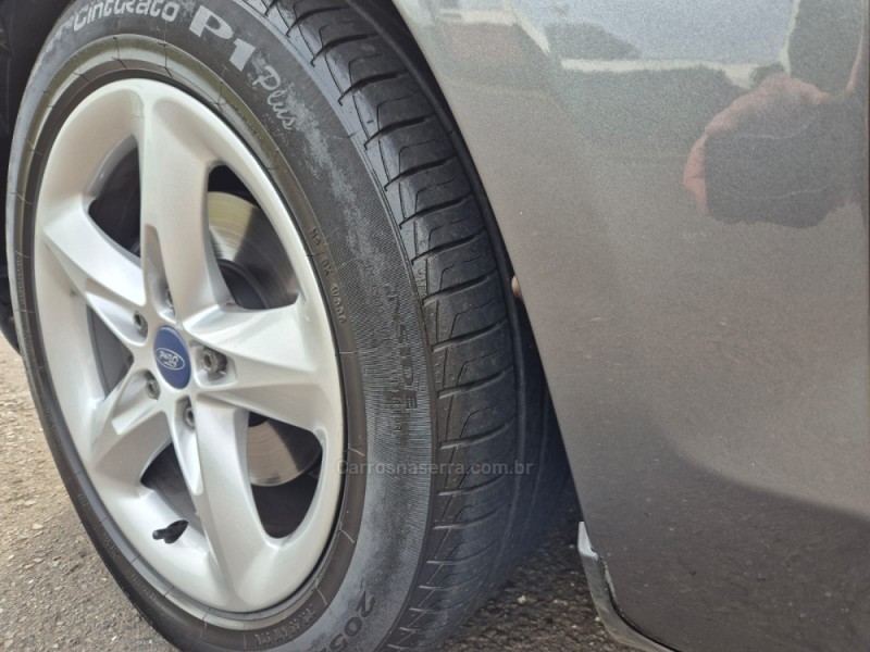FOCUS 2.0 SE 16V FLEX 4P AUTOMÁTICO - 2012 - SãO LEOPOLDO