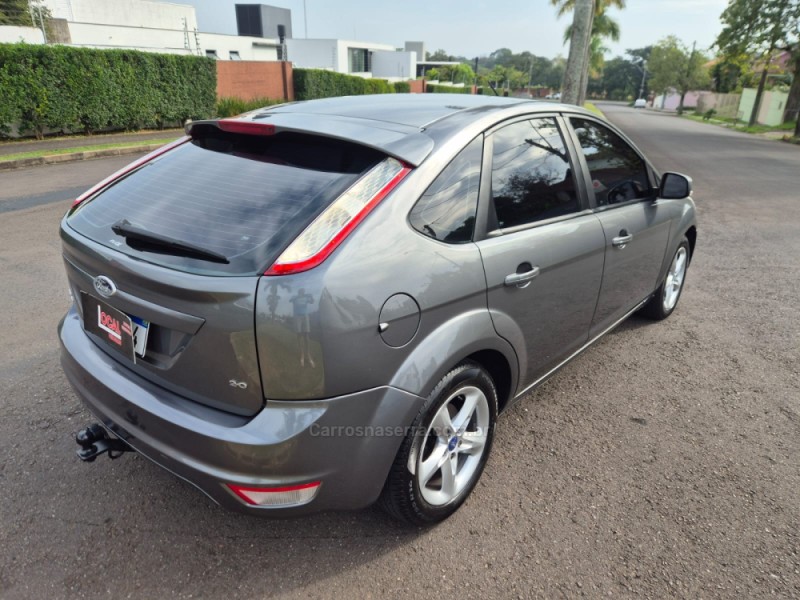 FOCUS 2.0 SE 16V FLEX 4P AUTOMÁTICO - 2012 - SãO LEOPOLDO
