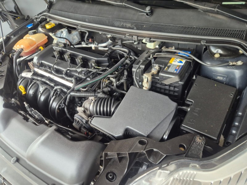 FOCUS 2.0 SE 16V FLEX 4P AUTOMÁTICO - 2012 - SãO LEOPOLDO