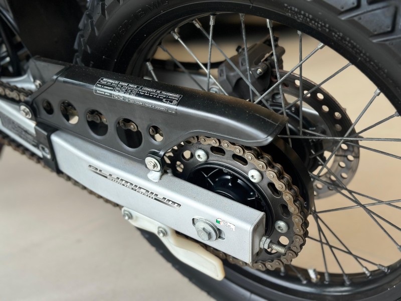 XRE 300 ABS - 2022 - DOIS IRMãOS