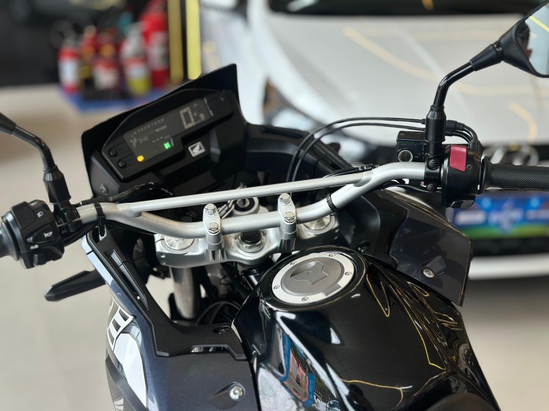 XRE 300 ABS - 2022 - DOIS IRMãOS