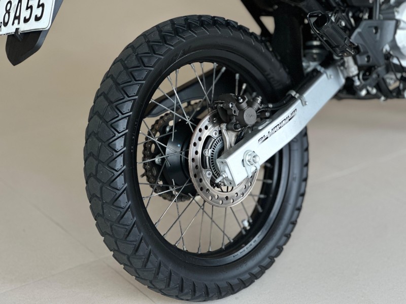 XRE 300 ABS - 2022 - DOIS IRMãOS