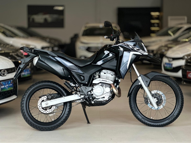 XRE 300 ABS - 2022 - DOIS IRMãOS