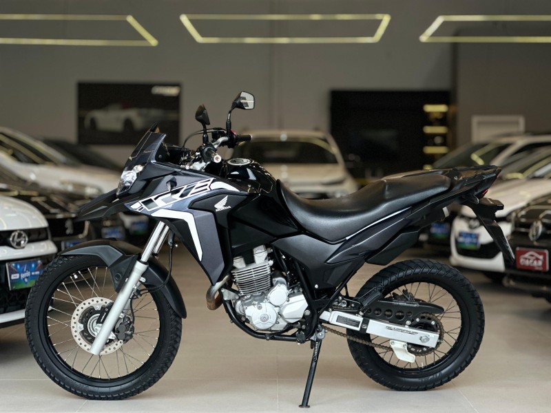 XRE 300 ABS