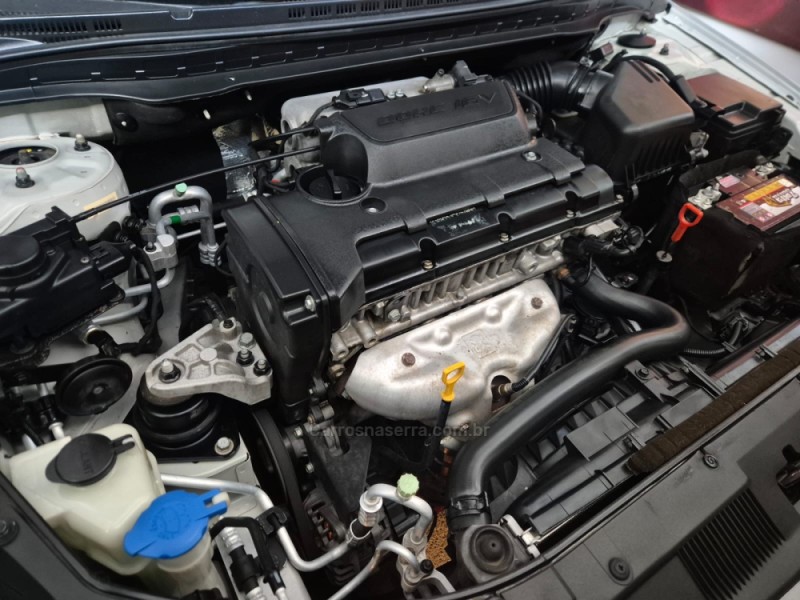 I30 2.0 MPI 16V GASOLINA 4P AUTOMÁTICO - 2012 - SãO LEOPOLDO
