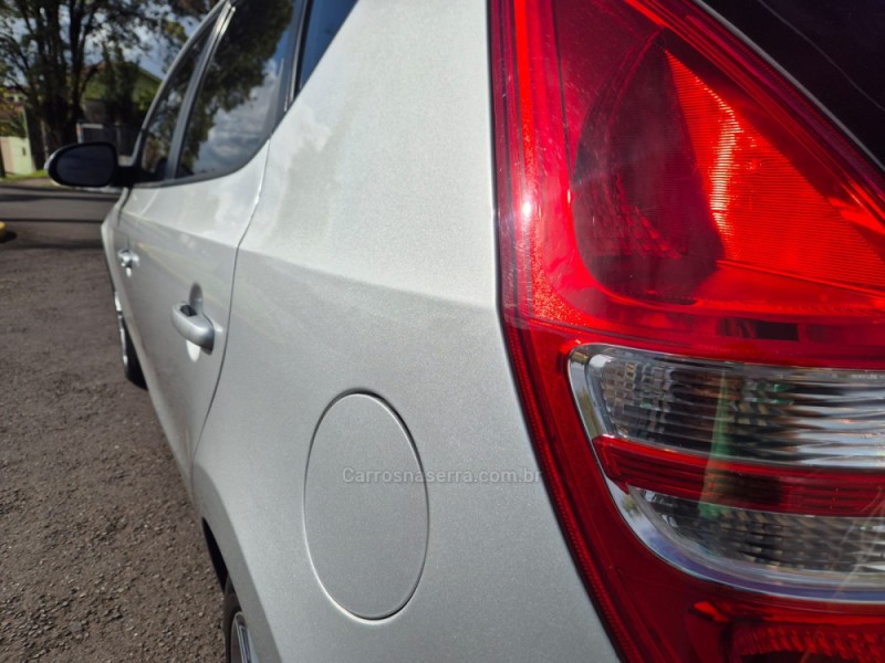 I30 2.0 MPI 16V GASOLINA 4P AUTOMÁTICO - 2012 - SãO LEOPOLDO