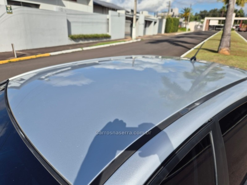 I30 2.0 MPI 16V GASOLINA 4P AUTOMÁTICO - 2012 - SãO LEOPOLDO