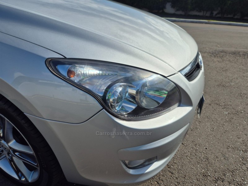 I30 2.0 MPI 16V GASOLINA 4P AUTOMÁTICO - 2012 - SãO LEOPOLDO