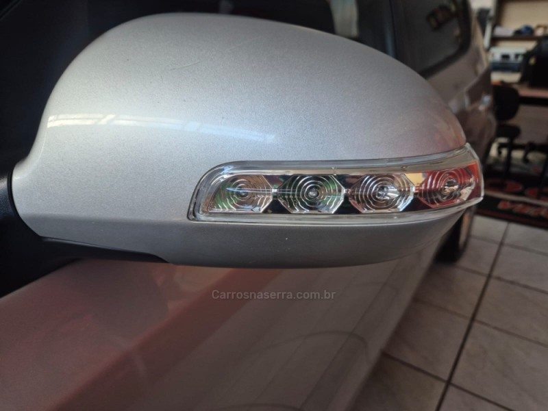 I30 2.0 MPI 16V GASOLINA 4P AUTOMÁTICO - 2012 - SãO LEOPOLDO