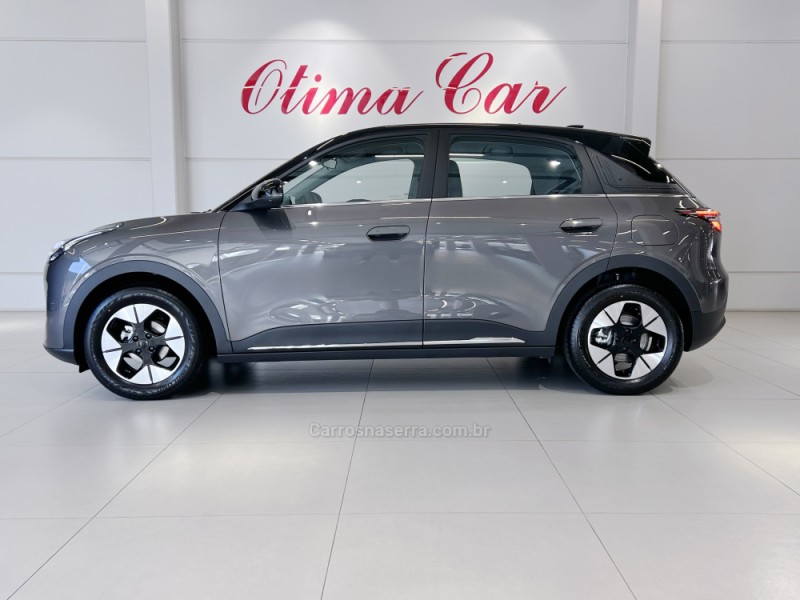 EX2 MAX 39,4 KW ELÉTRICO 4P AUTOMÁTICO - 2027 - FLORES DA CUNHA