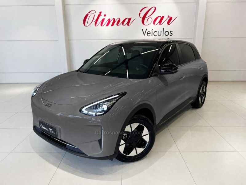 ex2 max 39 4 kw eletrico 4p automatico 2027 flores da cunha