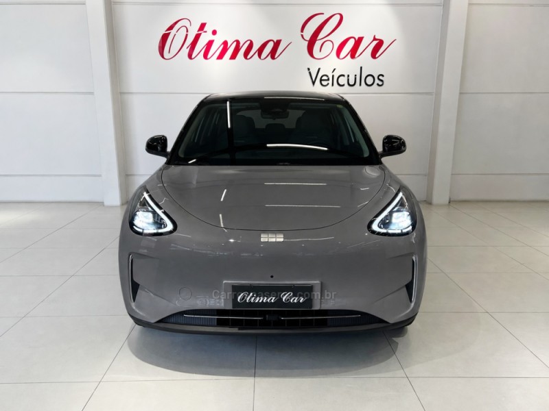 EX2 MAX 39,4 KW ELÉTRICO 4P AUTOMÁTICO - 2027 - FLORES DA CUNHA