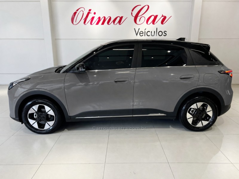 EX2 MAX 39,4 KW ELÉTRICO 4P AUTOMÁTICO - 2027 - FLORES DA CUNHA