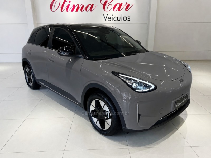 EX2 MAX 39,4 KW ELÉTRICO 4P AUTOMÁTICO - 2027 - FLORES DA CUNHA