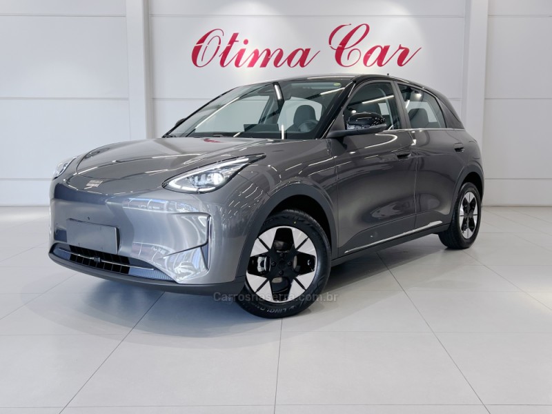 ex2 max 39 4 kw eletrico 4p automatico 2027 flores da cunha