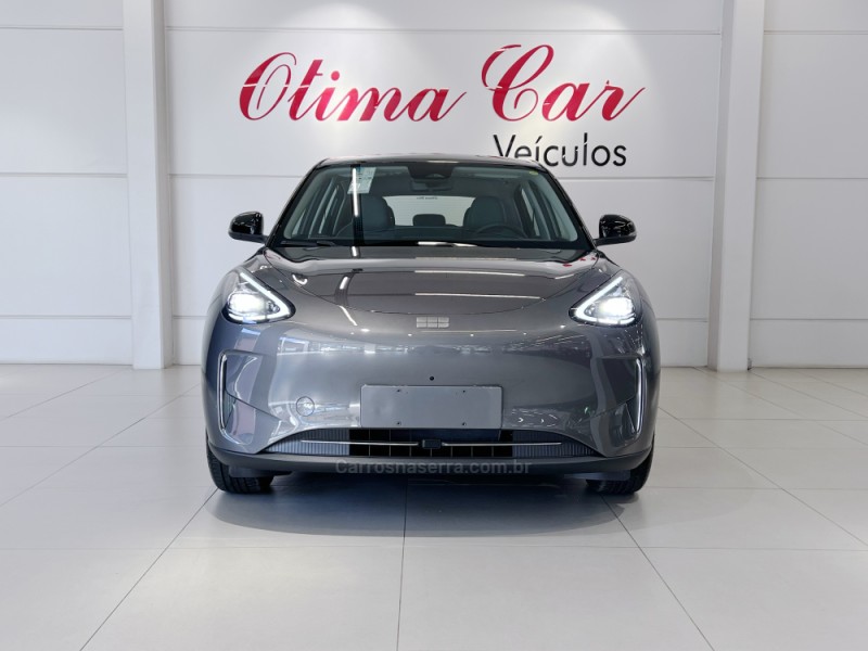 EX2 MAX 39,4 KW ELÉTRICO 4P AUTOMÁTICO - 2027 - FLORES DA CUNHA