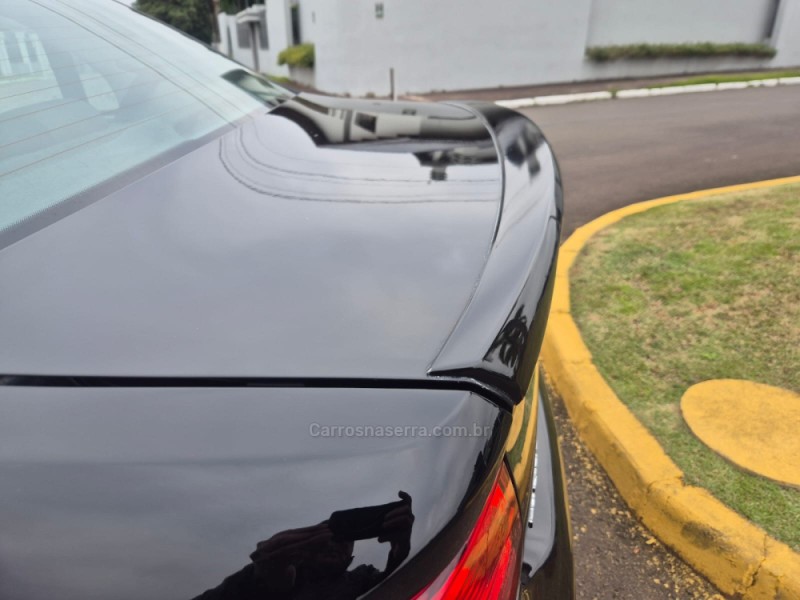 VOYAGE 1.6 MI COMFORTLINE 8V FLEX 4P AUTOMATIZADO - 2012 - SãO LEOPOLDO