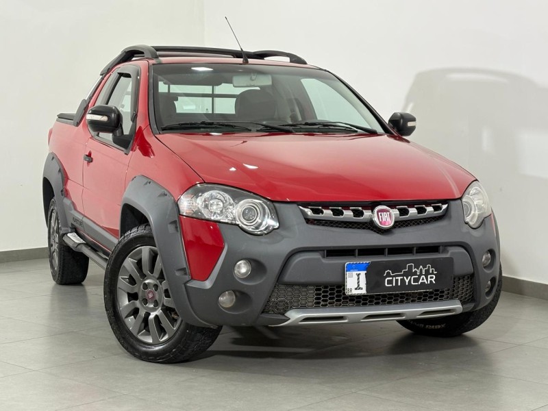 strada 1.8 mpi adventure ce 16v flex 2p manual 2014 farroupilha