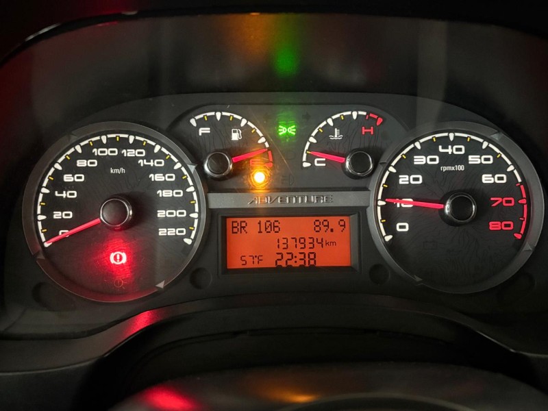 STRADA 1.8 MPI ADVENTURE CE 16V FLEX 2P MANUAL - 2014 - FARROUPILHA