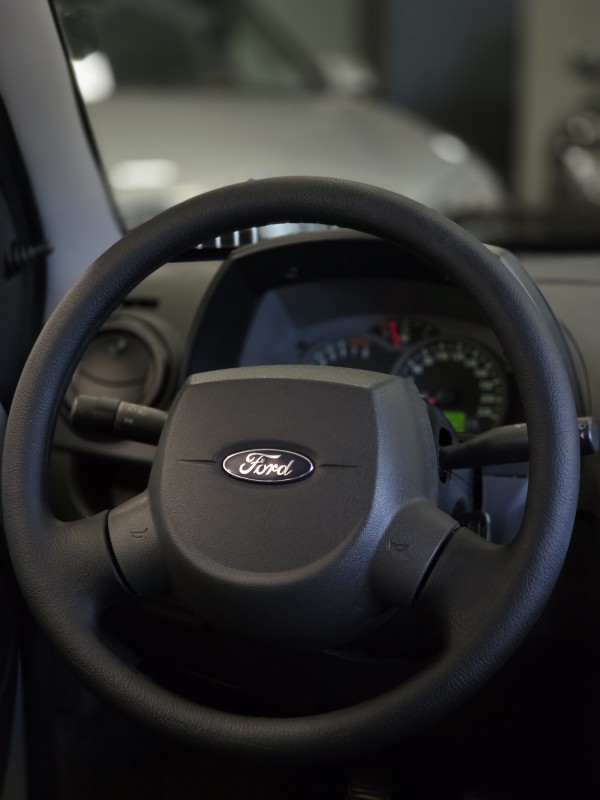 KA 1.0 MPI CLASS 8V FLEX 2P MANUAL - 2009 - CAXIAS DO SUL