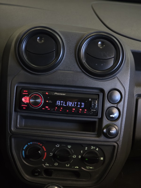 KA 1.0 MPI CLASS 8V FLEX 2P MANUAL - 2009 - CAXIAS DO SUL
