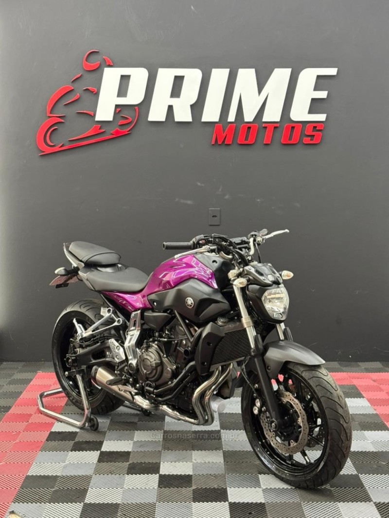 mt 07 abs 2018 novo hamburgo