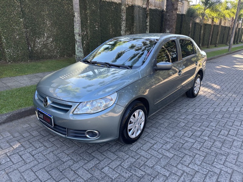 voyage 1.0 mi 8v flex 4p manual 2010 caxias do sul