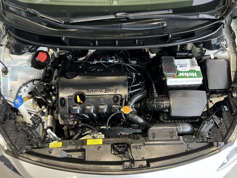I30 1.6 MPFI 16V FLEX 4P AUTOMÁTICO - 2013 - CAXIAS DO SUL