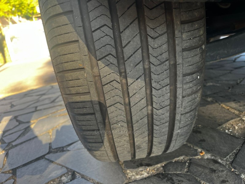 TUCSON 2.0 MPFI GLS 16V 143CV 2WD FLEX 4P AUTOMÁTICO - 2014 - CARLOS BARBOSA