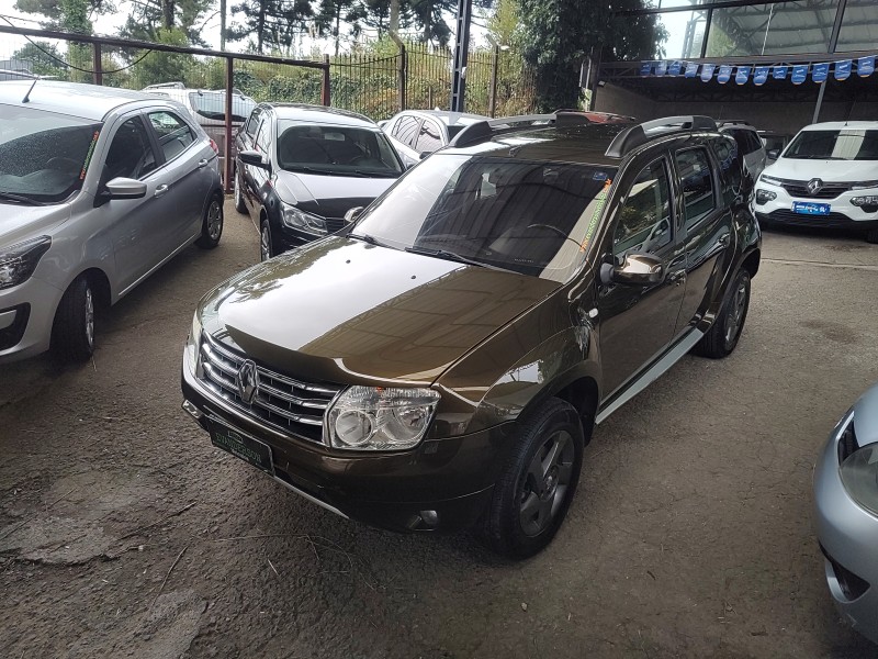 duster 1.6 dynamique 4x2 16v flex 4p manual 2013 caxias do sul