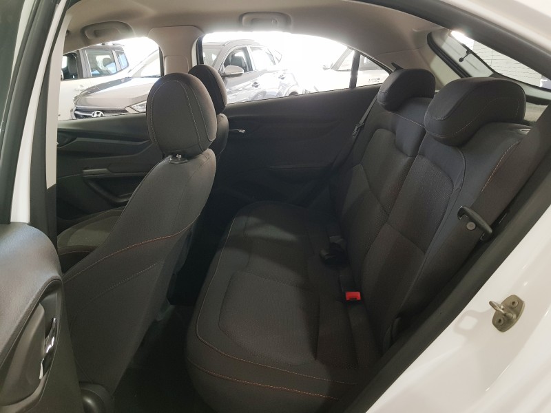 ONIX 1.4 MPFI LTZ 8V FLEX 4P MANUAL - 2015 - CAXIAS DO SUL