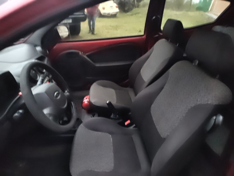 KA 1.0 MPI 8V FLEX 2P MANUAL - 2012 - CAXIAS DO SUL