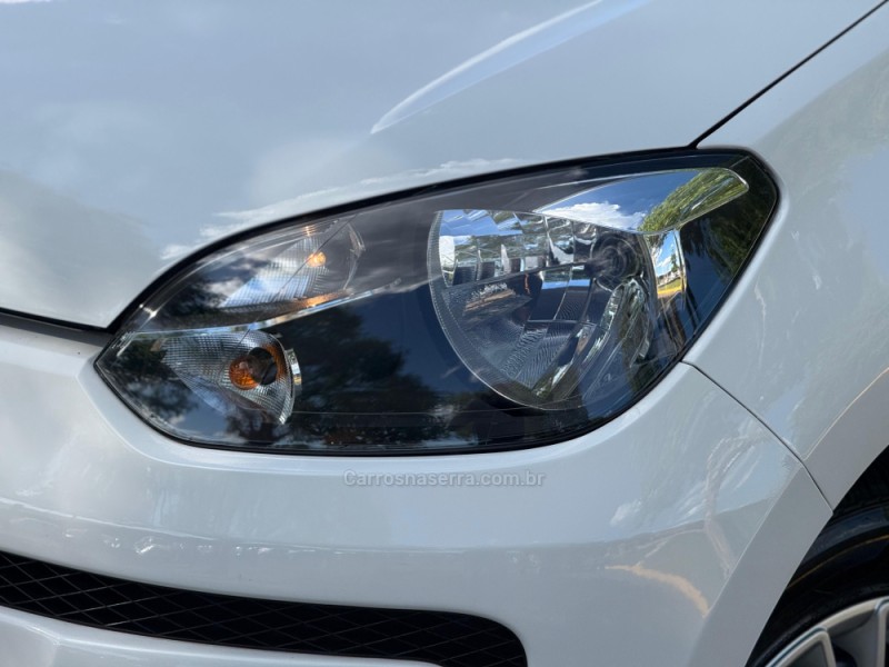UP 1.0 MPI MOVE UP 12V FLEX 4P MANUAL - 2015 - DOIS IRMãOS