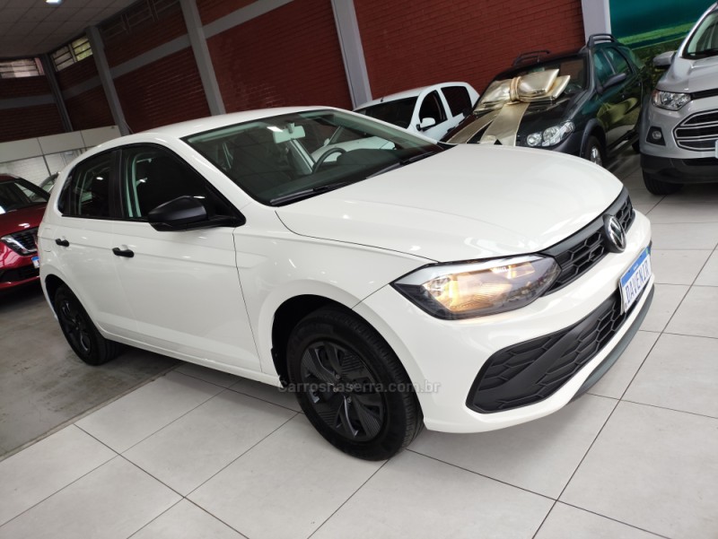 polo 1.0 mpi track 4p manual 2025 taquara