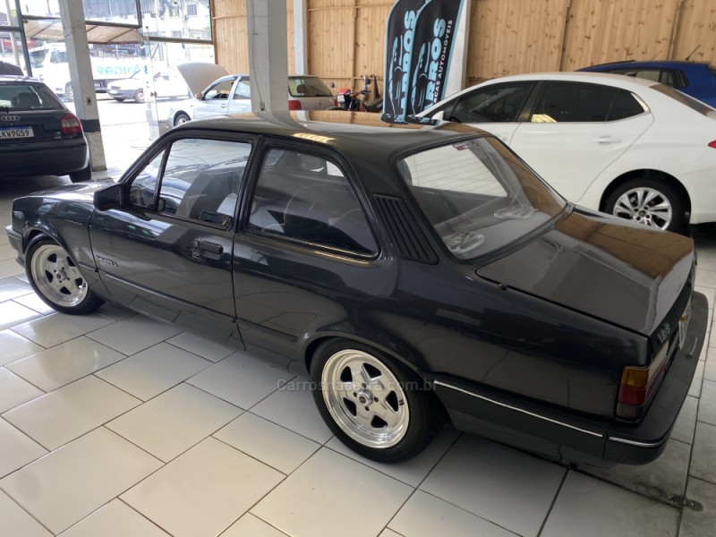 CHEVETTE 1.6 L 8V GASOLINA 2P MANUAL - 1993 - CAXIAS DO SUL