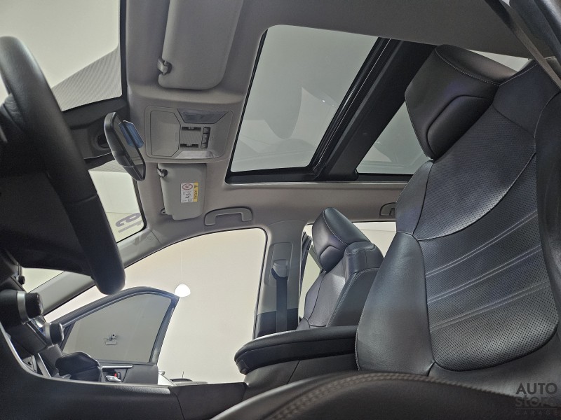 RAV4 2.5 SX LAWD HYBRID 4X4 16V GASOLINA 4P AUTOMÁTICO - 2019 - CAXIAS DO SUL