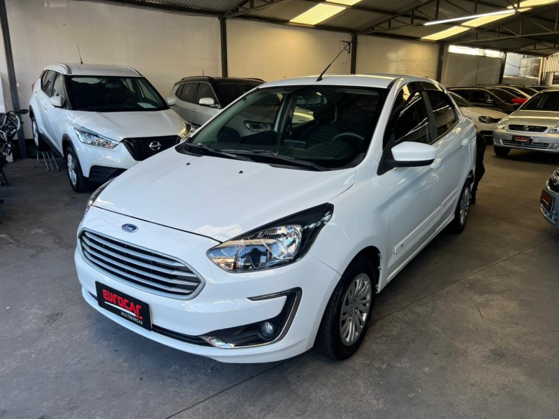 ka 1.5 se sedan 12v flex 4p manual 2020 caxias do sul