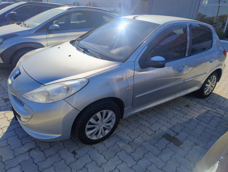 207 1.4 xr 8v flex 4p manual 2012 sao sebastiao do cai