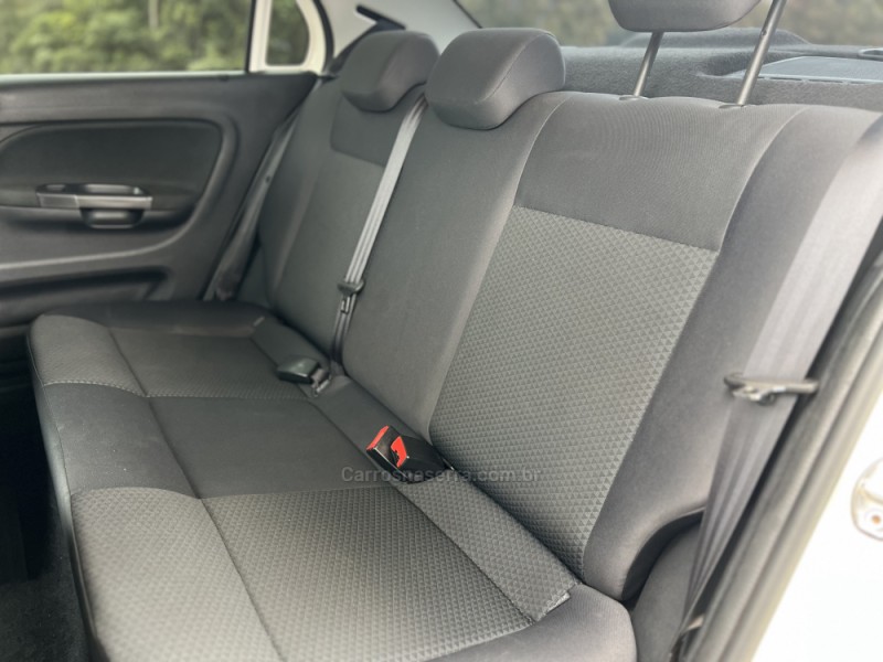 VOYAGE 1.6 MSI TOTALFLEX COMFORTLINE 4P MANUAL - 2022 - DOIS IRMãOS