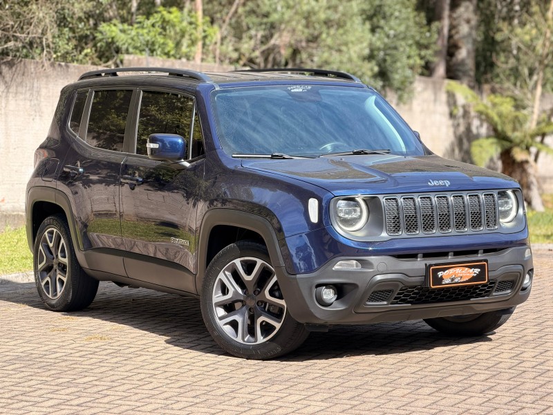 RENEGADE 