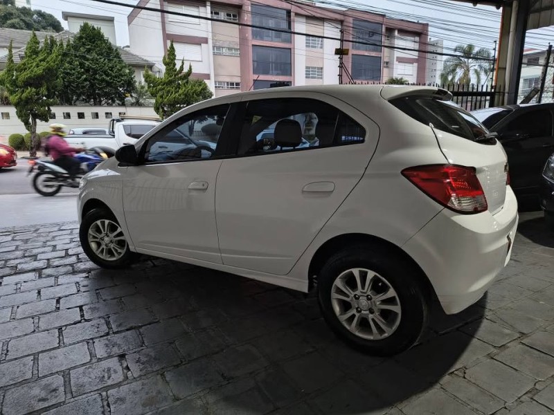 ONIX 1.0 LT PLUS 4P FLEX MANUAL - 2015 - CAXIAS DO SUL